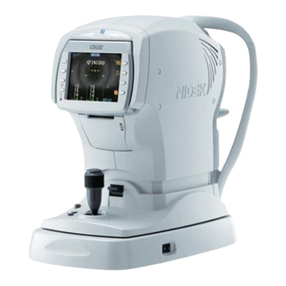 Nidek Medical AR-310A Service manual