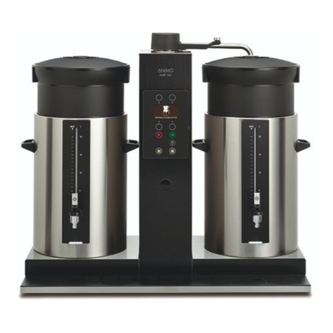 Animo ComBi Series 2017 Product guide Animo ComBi Series 2017 Product guide