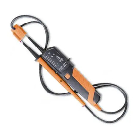 Beta 1760PT User manual