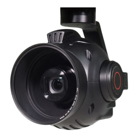 Foxtech Seeker-30 TIR manual