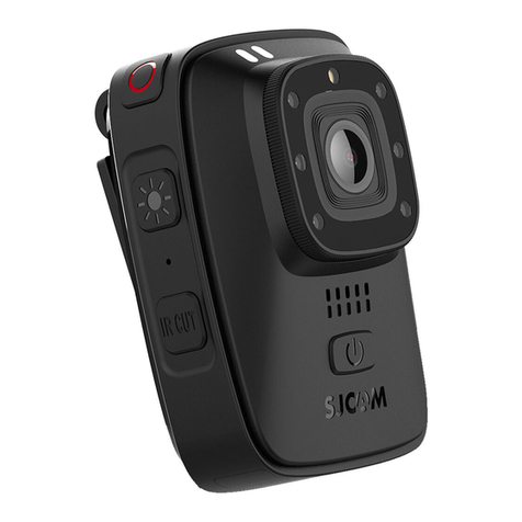 SJCAM A10 manual