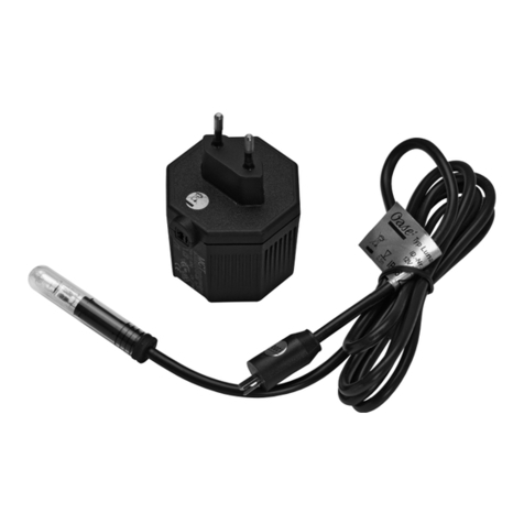 Oase Lunaqua Micro Set operating instructions