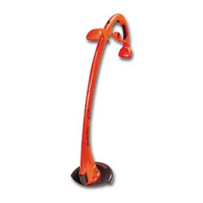 Electrolux Flymo Twist 'N' Edge 250 manual