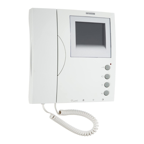Fermax LOFT VDS User manual