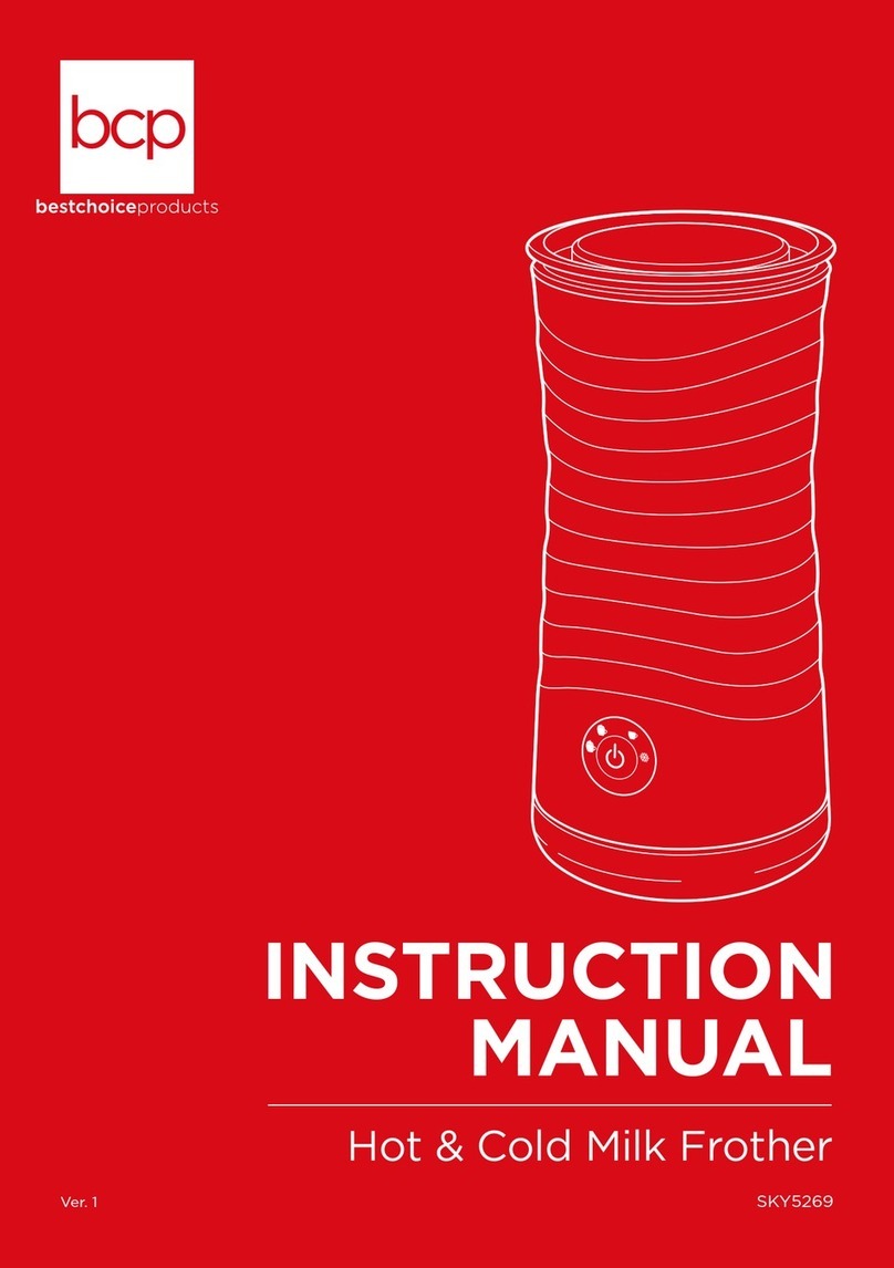 BCP SKY5269 instruction manual