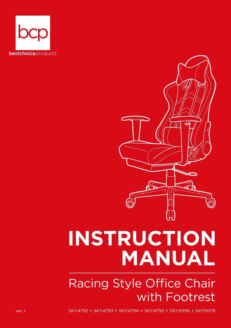 BCP SKY4792 User manual