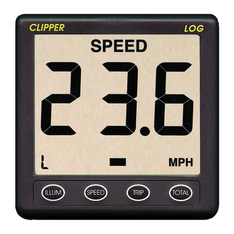 NASA Marine CLIPPER user manual