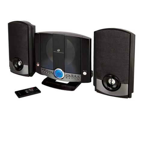 GPX HM3817DTBLK user guide