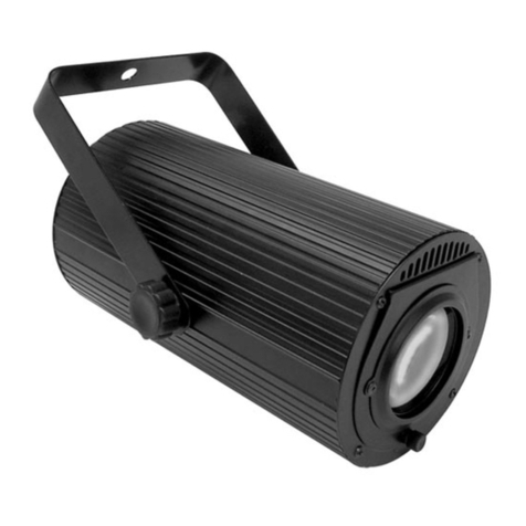 Velleman HQ-Power VDL50CM user manual