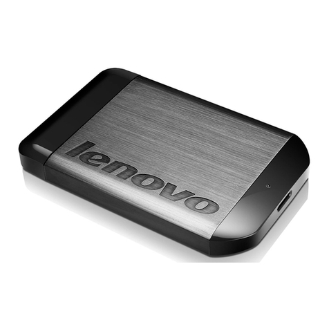 Lenovo F410 User manual