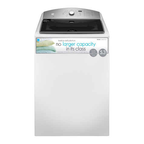 Kenmore 11028132410 User manual