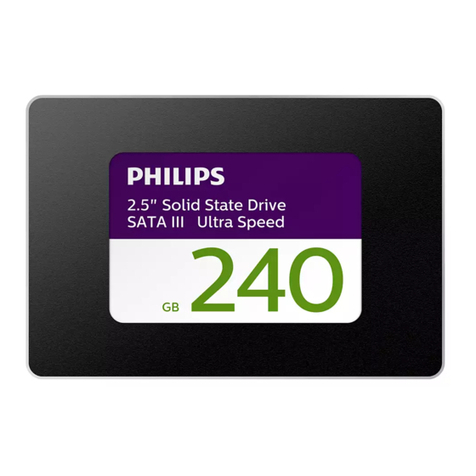 Philips FM24SS130B/00 user manual
