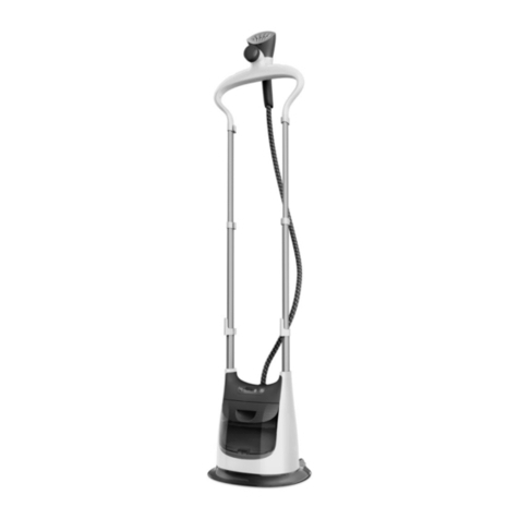 Philips ProTouch GC610 user manual