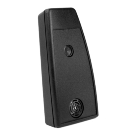 Profort ultraSpot manual