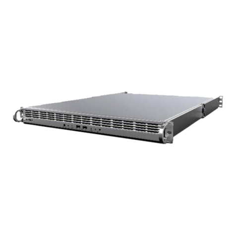 HIK VISION iDS-TSS500-C User manual
