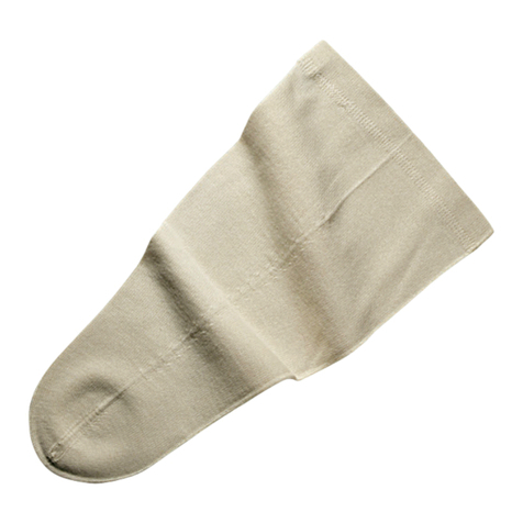 Teufel Stump Socks User manual
