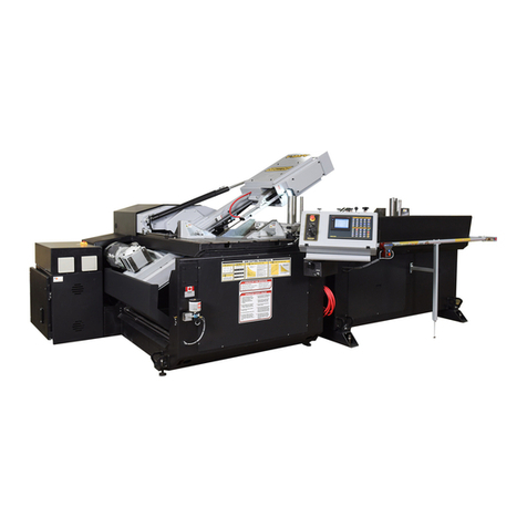 Hyd-Mech V18APC manual