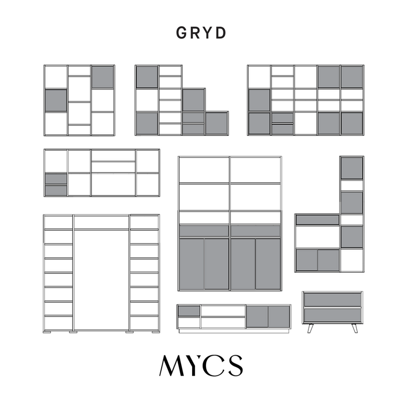 MYCS GRYD manual