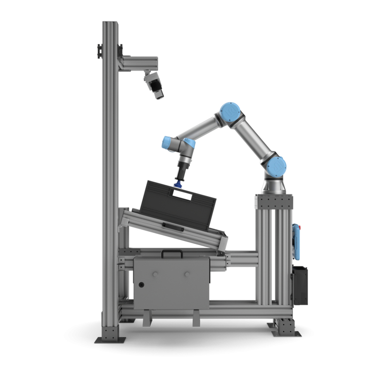 Universal Robotis ActiNav quick start guide