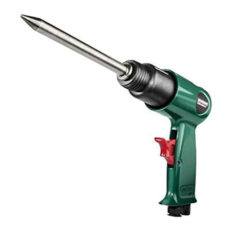 Parkside PDMH 4500 A2 User manual Parkside PDMH 4500 A2 User manual