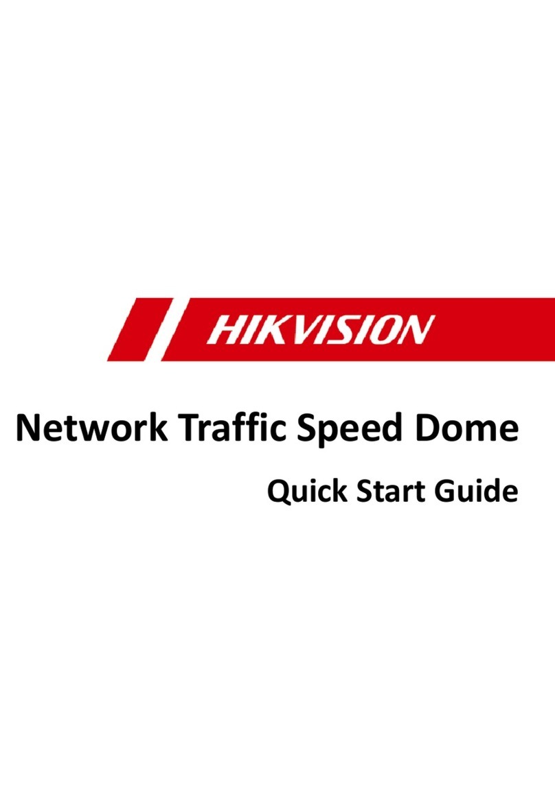 HIK VISION iDS-2VS435-F840-EY quick start guide