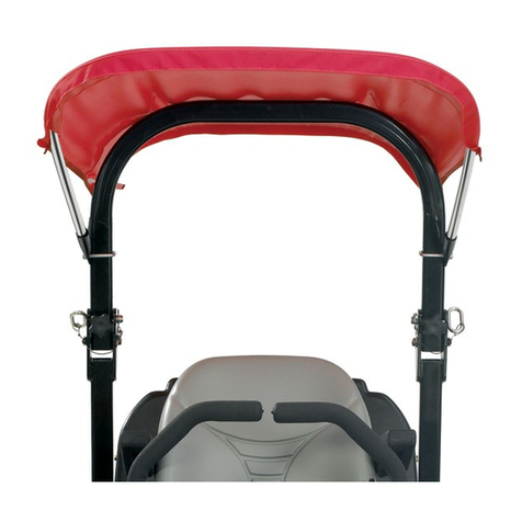 Toro 30669 installation instructions
