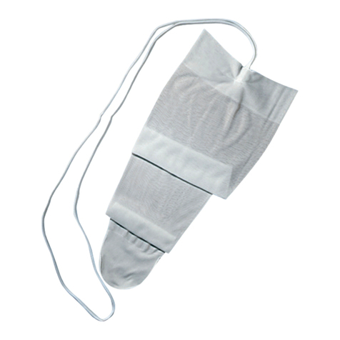 Teufel Easy-Slipper neo user manual Teufel Easy-Slipper neo user manual