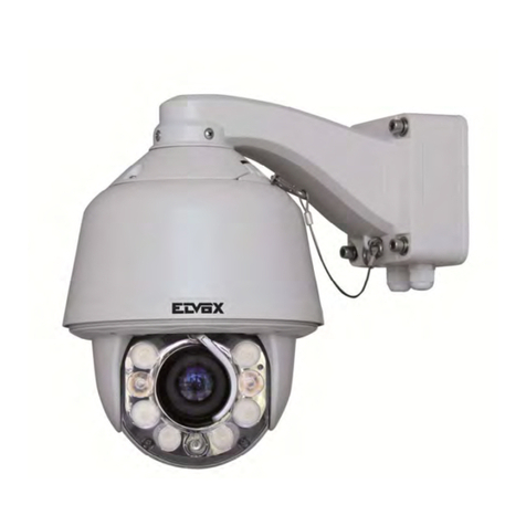 Vimar ELVOX 46635.036 User manual