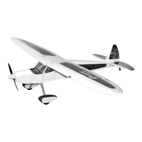SIG Rascal 72 EG User manual