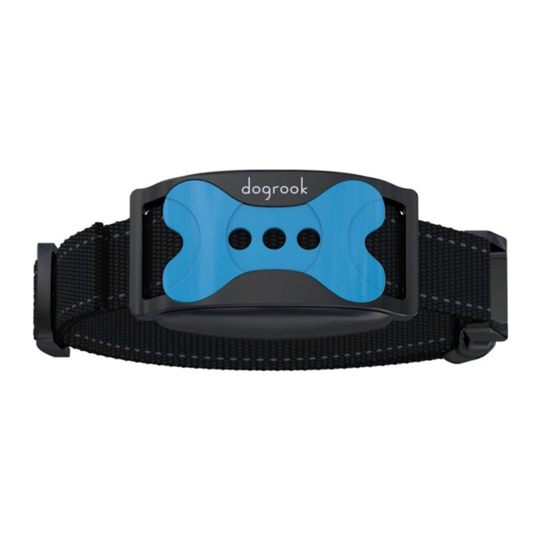 DogRook DogRook manual