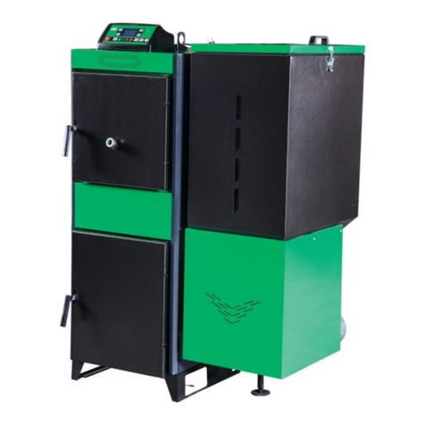 UNMAK UKY/DUOPEL Series user manual UNMAK UKY/DUOPEL Series user manual