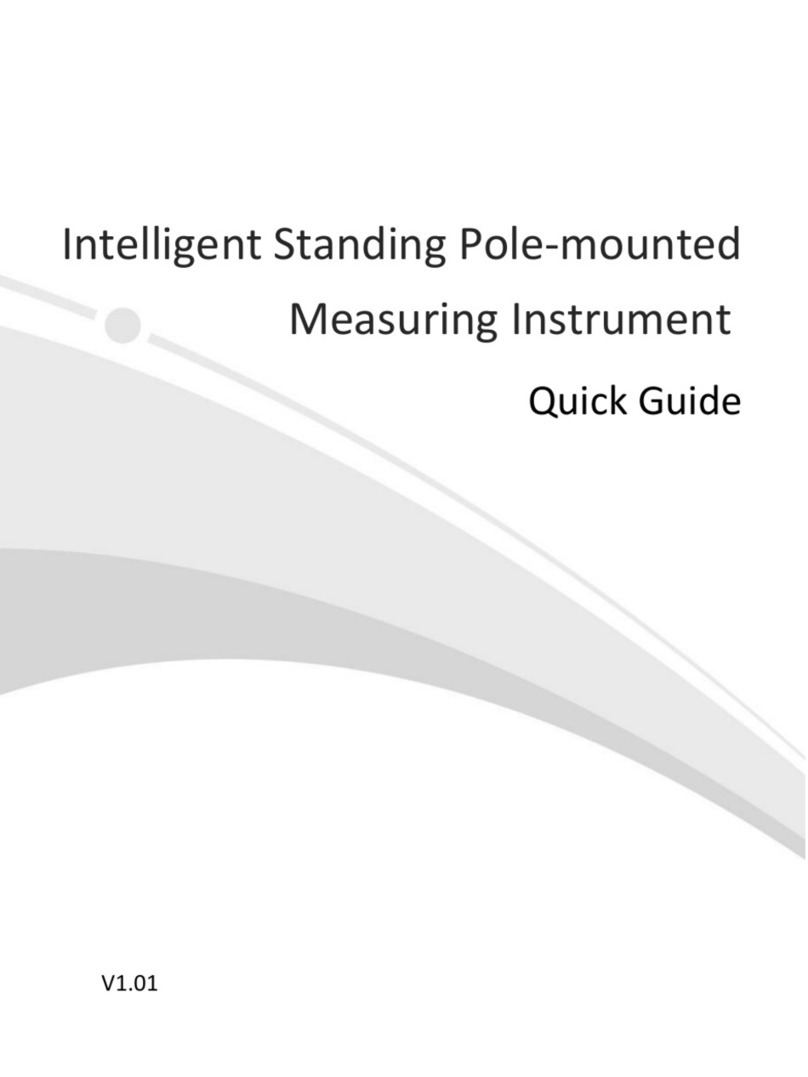 Ellipse Security UNV OTC-513 quick guide Ellipse Security UNV OTC-513 quick guide