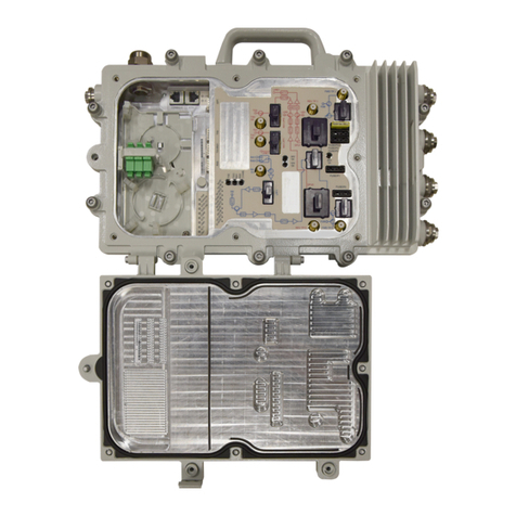 Huawei MA5833-BS60 User manual