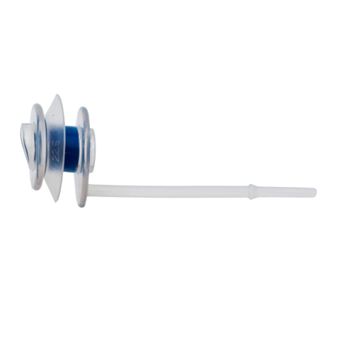 Atos Medical PROVOX ActiValve Patient manual