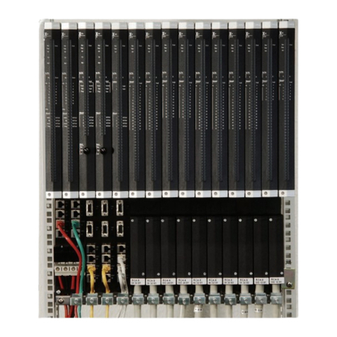HIMA HIMax System manual