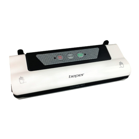 Beper BA.001 Quick guide Beper BA.001 Quick guide