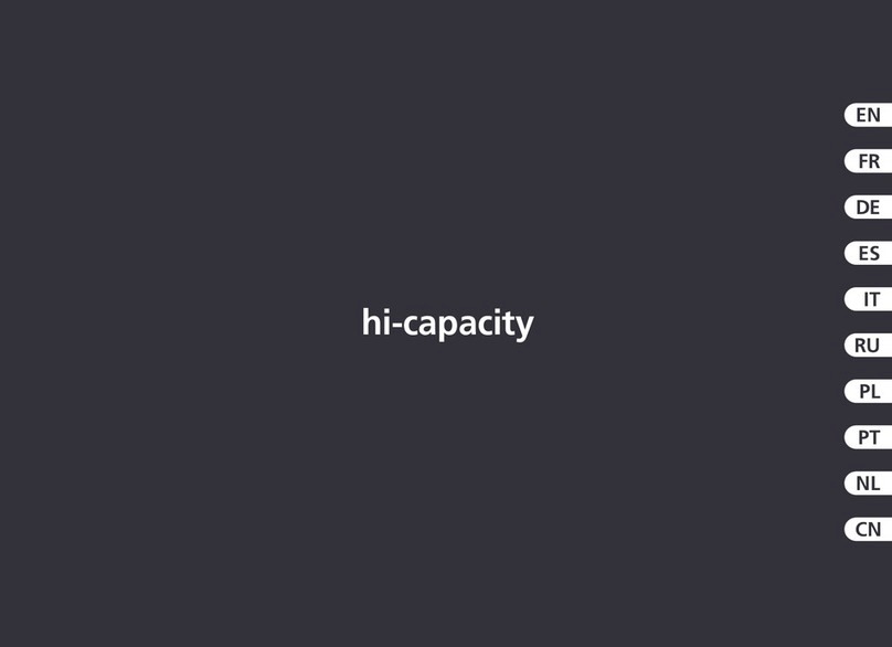 Aspen hi-capacity manual
