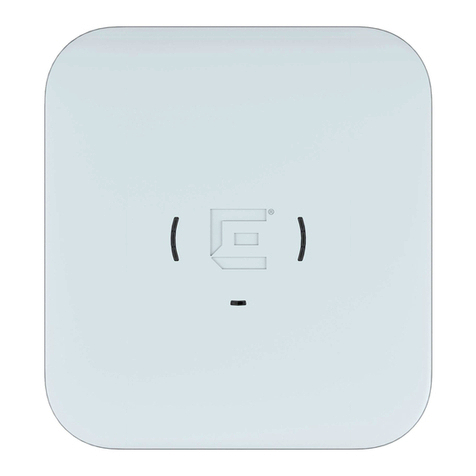 Extreme Networks ExtremeMobility AP410i/e installation guide