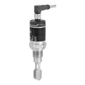 Pepperl+Fuchs Vibracon LVL-A7 User manual