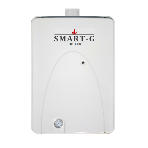 Smart-G SSB10 Operation manual Smart-G SSB10 Operation manual