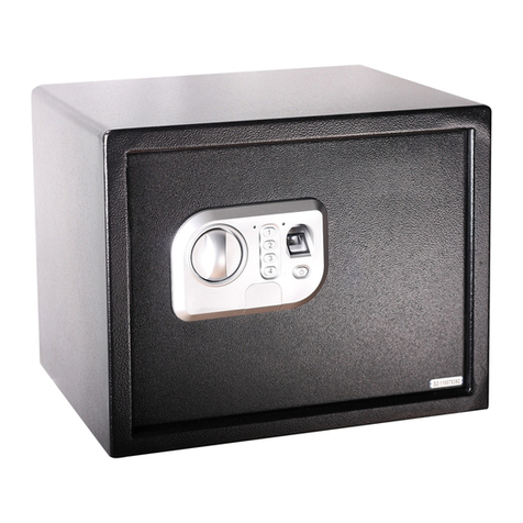 Phoenix NESO SS0200F Series User manual