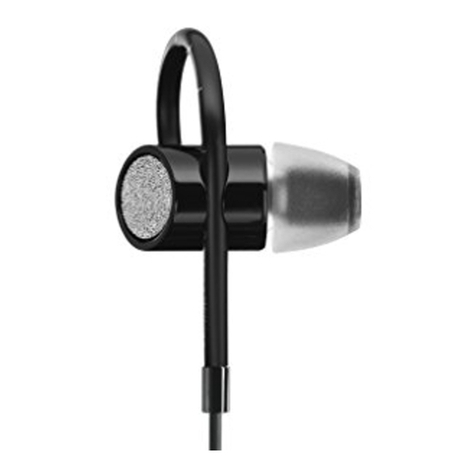 Bowers & Wilkins C5 Series 2 manual