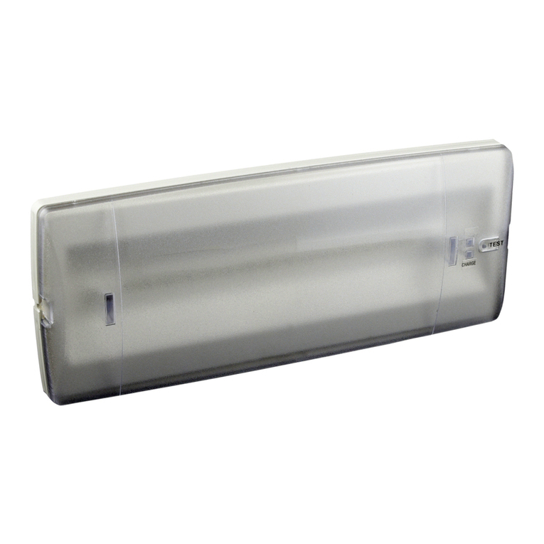 olympia electronics EASY LIGHT Series manual