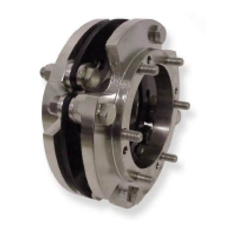 Nexen AIR CHAMP Series user manual