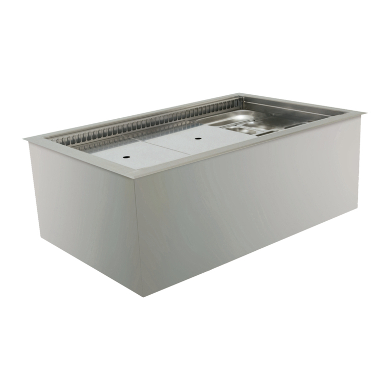Ideal AKE UKW Installation manual