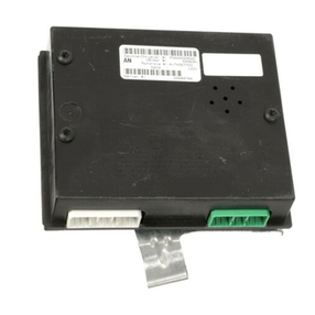 Mopar EVS II installation instructions
