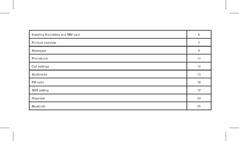 easyteck T120 User manual easyteck T120 User manual