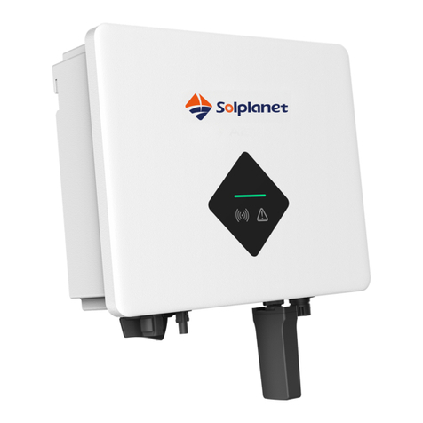 AISWEI ASW1000S-S User manual