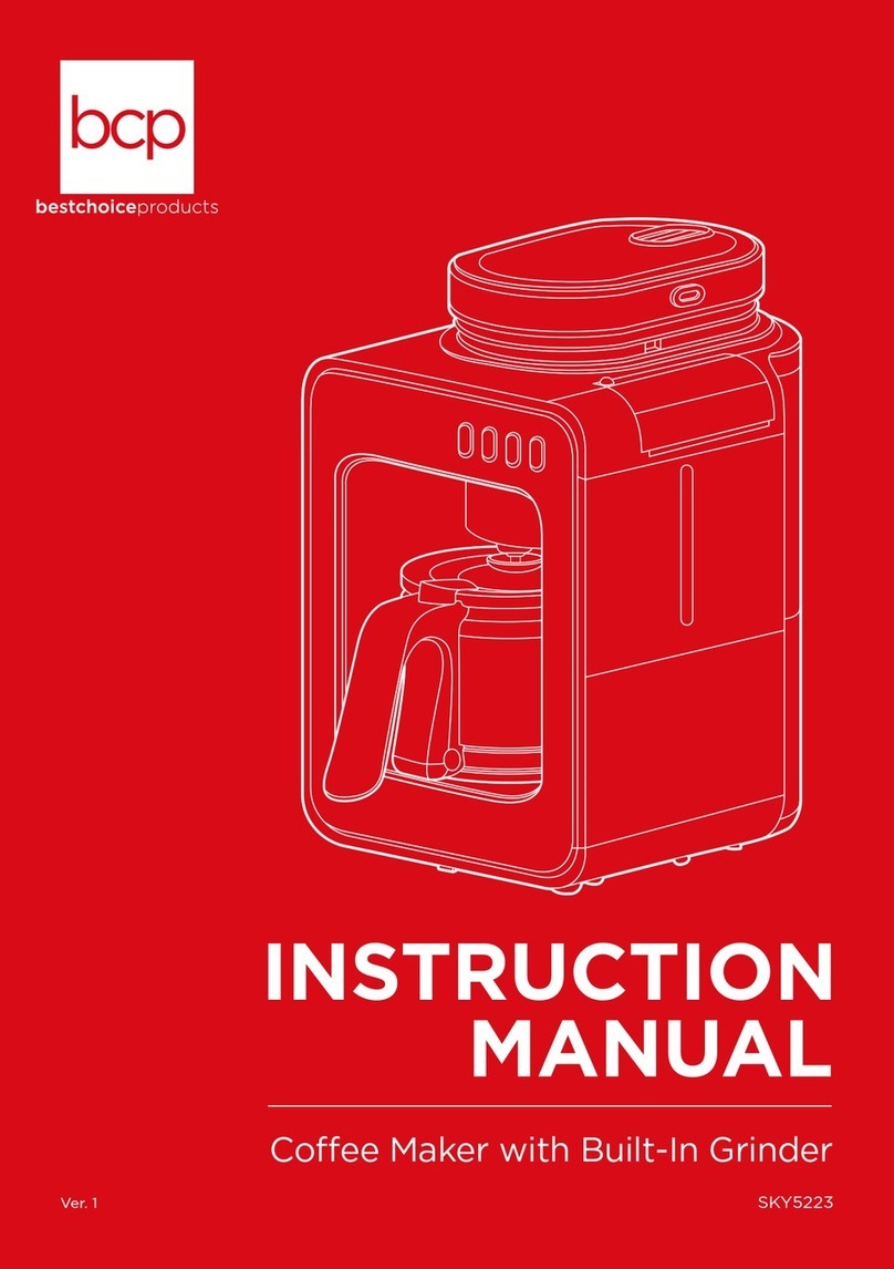 BCP SKY5223 instruction manual
