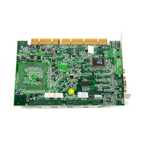 IEI Technology PSB-810EAV User manual